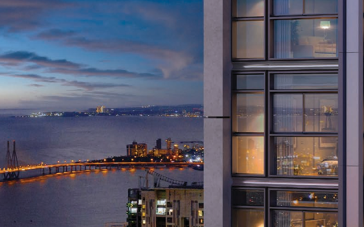 Birla Niyaara Phase 1 – 1, 2, 2.5, 3, 4, 4.5, 5, 6 and 7 BHK Apartment, Penthouse and Duplexes in Mumbai