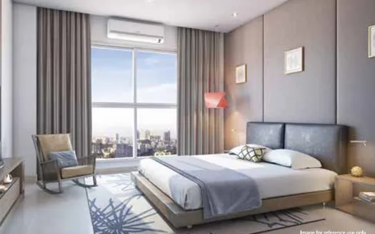 Birla Vanya Phase 1 – 1, 1.5, 2 and 3 BHK Apartments in Thane