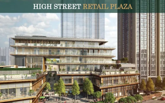 Birla Niyaara – 1, 2, 2.5, 3, 4, 4.5, 5, 6 and 7 BHK Apartments in Mumbai