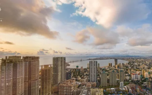 Birla Niyaara – 1, 2, 2.5, 3, 4, 4.5, 5, 6 and 7 BHK Apartments in Mumbai