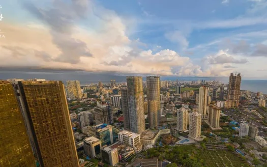 Birla Niyaara – 1, 2, 2.5, 3, 4, 4.5, 5, 6 and 7 BHK Apartments in Mumbai