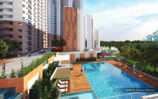 Bollineni Panache – 2, 3, 4 and 5 BHK Apartments In Hyderabad
