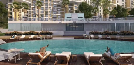 Bramha Skycity Tower L – 2 and 3 BHK Apartments in Pune