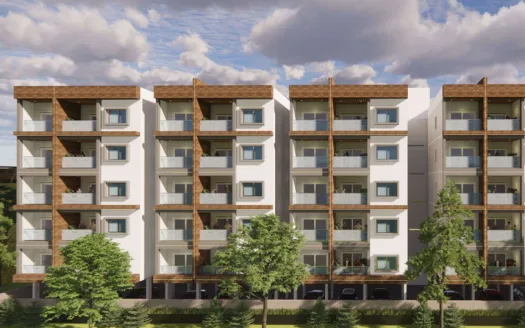 BSA Enclave – 2 and 3 BHK Apartments in Hyderabad