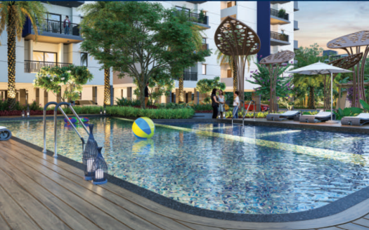Canny Aravindam – 2 and 3 BHK Apartments In Hyderabad