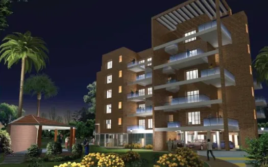 Casa Greens – 2 BHK Apartment in Pune