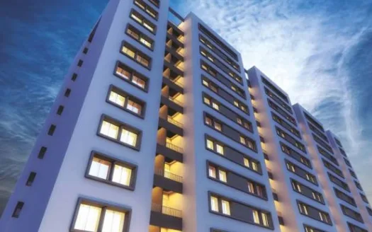 Chaitanya Green Yards – 2 BHK Flats in Pune