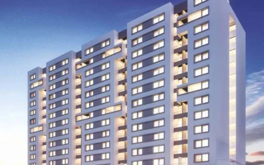 Chaitanya Green Yards – 2 BHK Flats in Pune