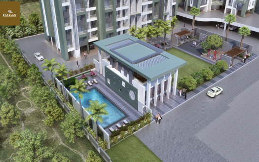 Chandrarang basileo – 2 and 3 BHK Apartments in Pune