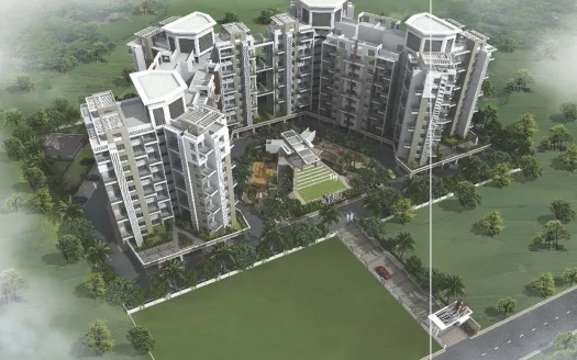 Crystal 33 KeshavKunj – 2 and 3 BHK Apartments in Pune