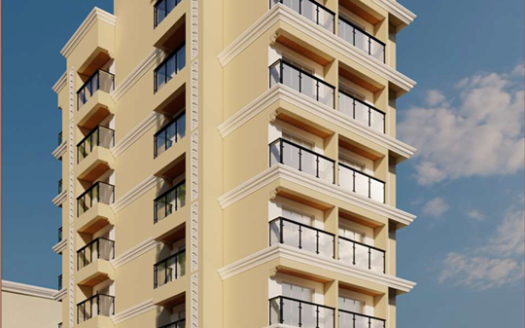 Crystal Builders And Developers – 1 and 2 BHK Apartments in Thane