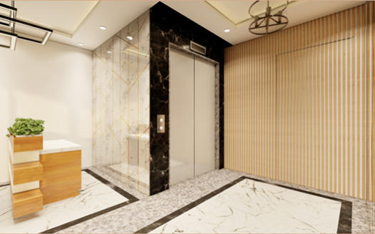 Crystal Builders And Developers – 1 and 2 BHK Apartments in Thane