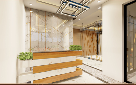 Crystal Builders And Developers – 1 and 2 BHK Apartments in Thane