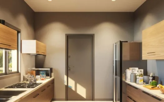 Bricks Cyberwoods – 2, 2.5, 3 and 4 BHK Apartments in Hyderabad