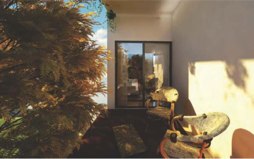 DEV S Water Front – 3 and 4 BHK Villas In Hyderabad