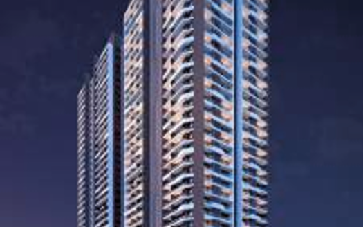 DSR Valar – 4 BHK Apartment In Hyderabad