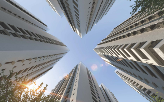 DSR SSC The Classe – 3 and 4 BHK Apartments In Hyderabad