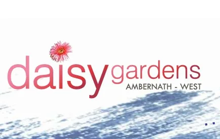 Wadhwa Daisy Gardens – 1, 2 and 2.5 BHK Apartment and Villas in Thane