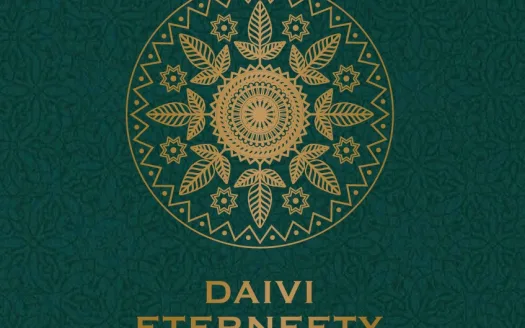 Daivi Eterneety – 2 BHK, 3 BHK And 4 BHK Apartments in Mumbai
