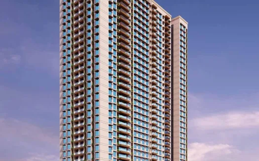 Daivi Eterneety – 2 BHK, 3 BHK And 4 BHK Apartments in Mumbai