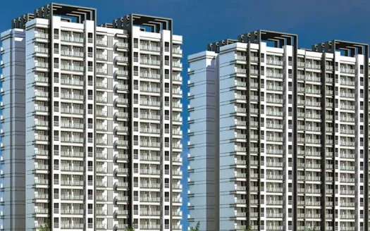 Dattani Vertex – 1 BHK And 2 BHK Apartments in Mumbai