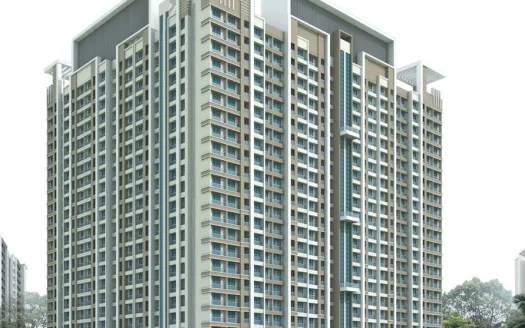 Deep Sky D Wing – 1 BHK Apartment in Mumbai