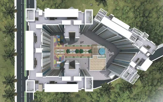 Deep Sky D Wing – 1 BHK Apartment in Mumbai