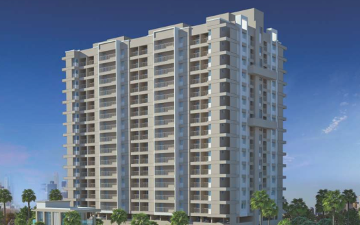 Dhanashree Aanand 2 –  2 BHK Apartment in Pune
