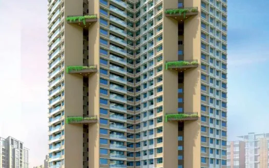 Dhartidhan Dharti – 1 BHK Apartment in Mumbai