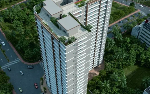 Dimple Westwood 1 – 1, 2 and 3 BHK Apartments in Mumbai