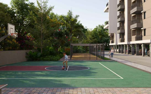 Divine Space – 2, 2.5 and 3 BHK Apartments In Hyderabad