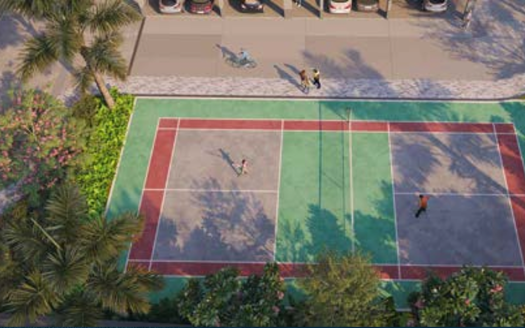 Divine Space – 2, 2.5 and 3 BHK Apartments In Hyderabad