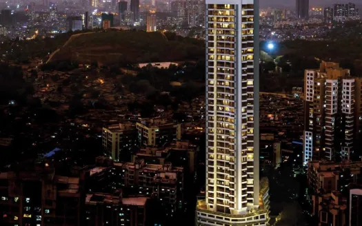 Dynamix Divum – 2 BHK Apartment in Mumbai