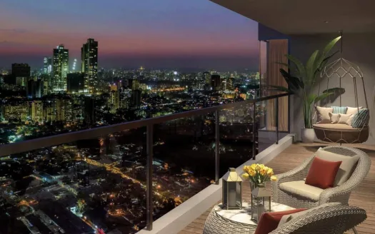 Dynamix Divum – 2 BHK Apartment in Mumbai