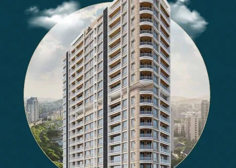 Gurukrupa Divyam – 1, 2 and 3 bhk Flats in Mumbai