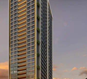 DLH Signature – 3 bhk Flats in Mumbai