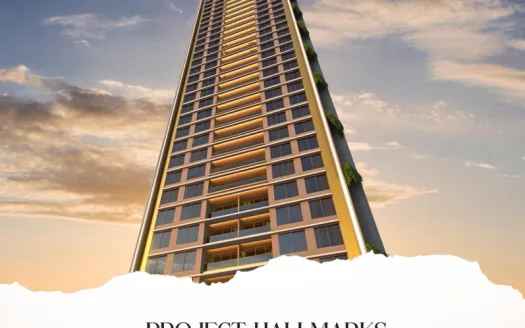 DLH Signature – 3 bhk Flats in Mumbai