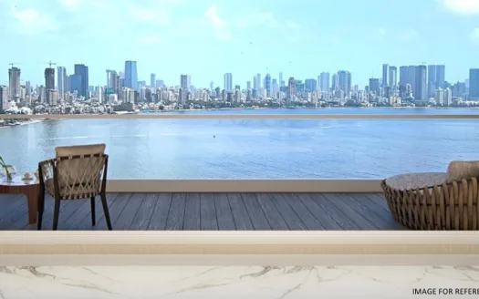 DLH Signature – 3 bhk Flats in Mumbai