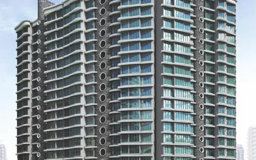 Dp Star Trinetra – 1 and 2 BHK Apartments in Mumbai