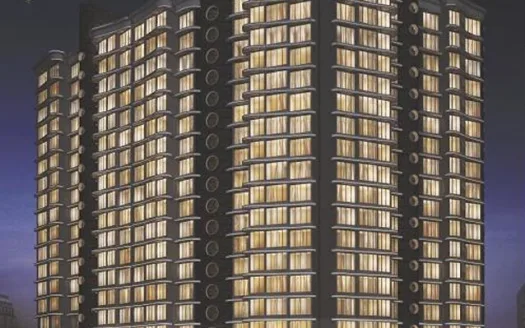 Dp Star Trinetra – 1 and 2 BHK Apartments in Mumbai