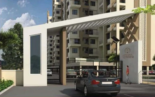 Dreams Lynnea A B Wings – 1 and 2 BHK Apartments in Pune