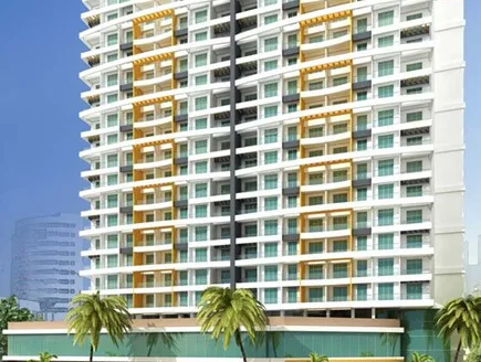 G K Mali and C K Mali Durga Imperial – 1, 2 and 3 BHK Apartments in Thane