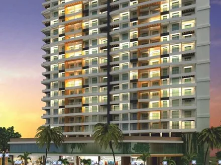 G K Mali and C K Mali Durga Imperial – 1, 2 and 3 BHK Apartments in Thane