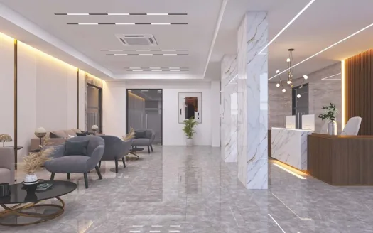 E11 Evolve – 2, 2.5 and 3 BHK Apartments In Hyderabad