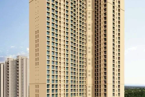 Hiranandani Eagleridge – 2, 2.5 and 3 BHK Apartments In Thane