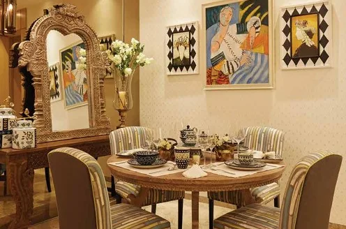 Hiranandani Eagleridge – 2, 2.5 and 3 BHK Apartments In Thane