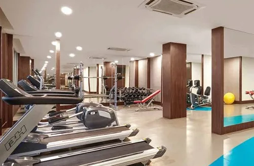 Hiranandani Eagleridge – 2, 2.5 and 3 BHK Apartments In Thane