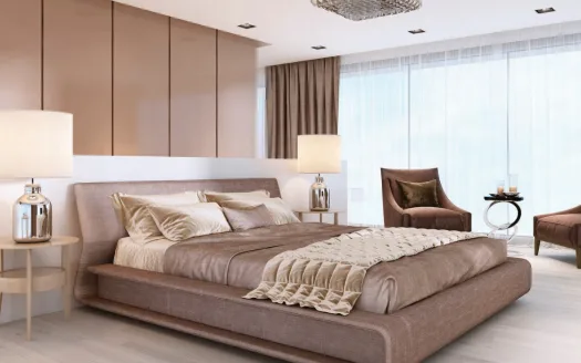 Edmont Aurelia – 2 BHK and 3 BHK Apartments in Mumbai