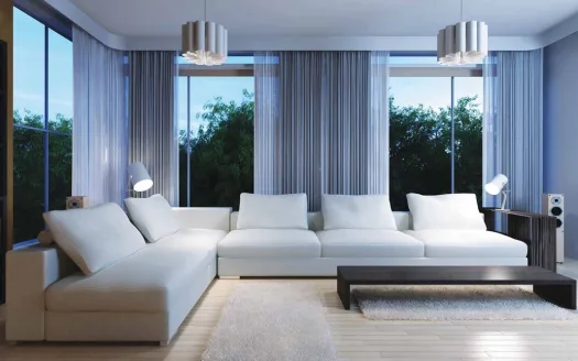 Ekta Invictus – 4 BHK Apartment in Mumbai