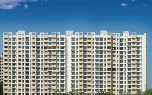 Ekta Parksville Phase IV – 1, 2 and 3 bhk Apartments in Mumbai
